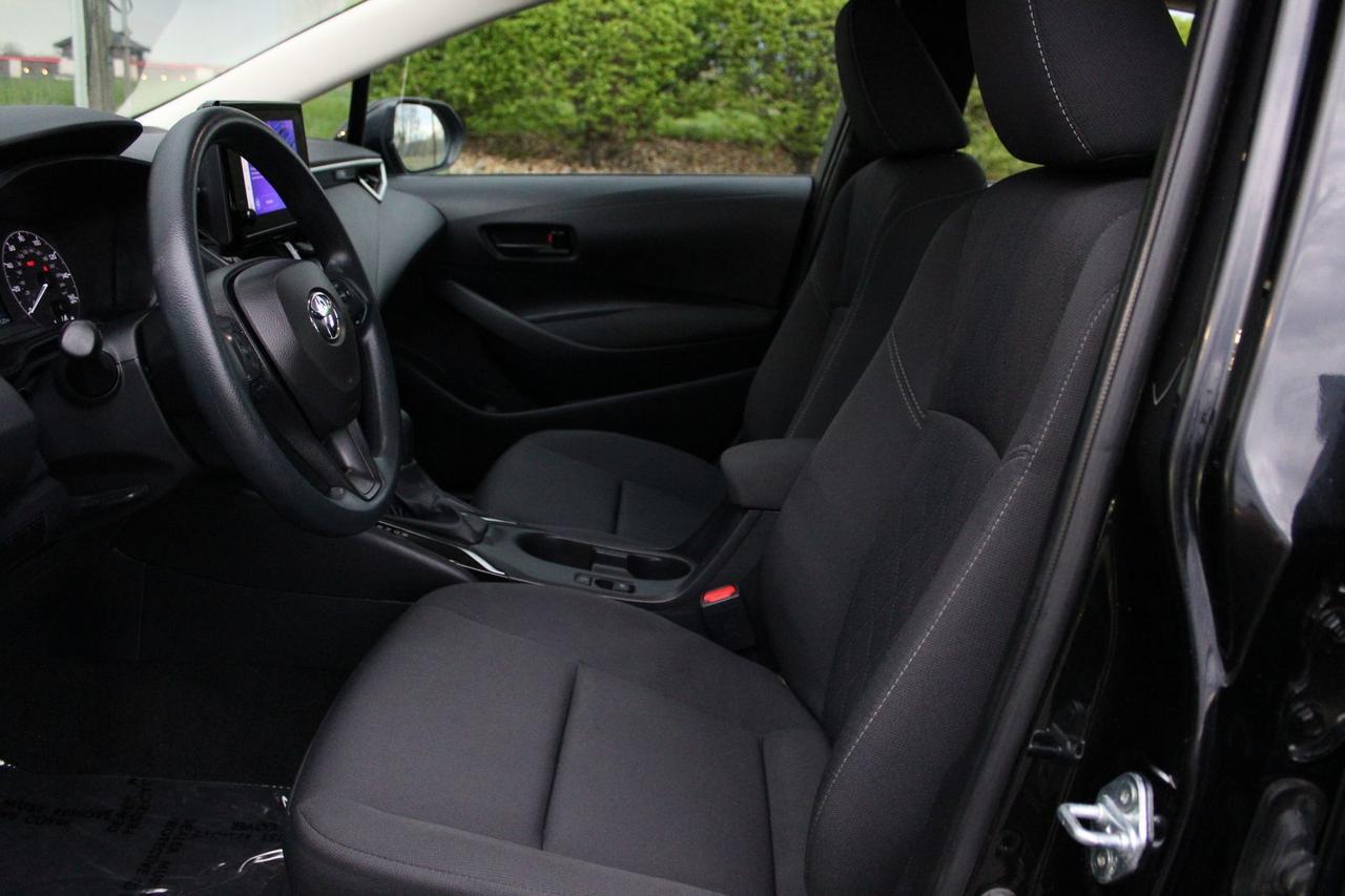 2025 Toyota Corolla LE Stafford VA