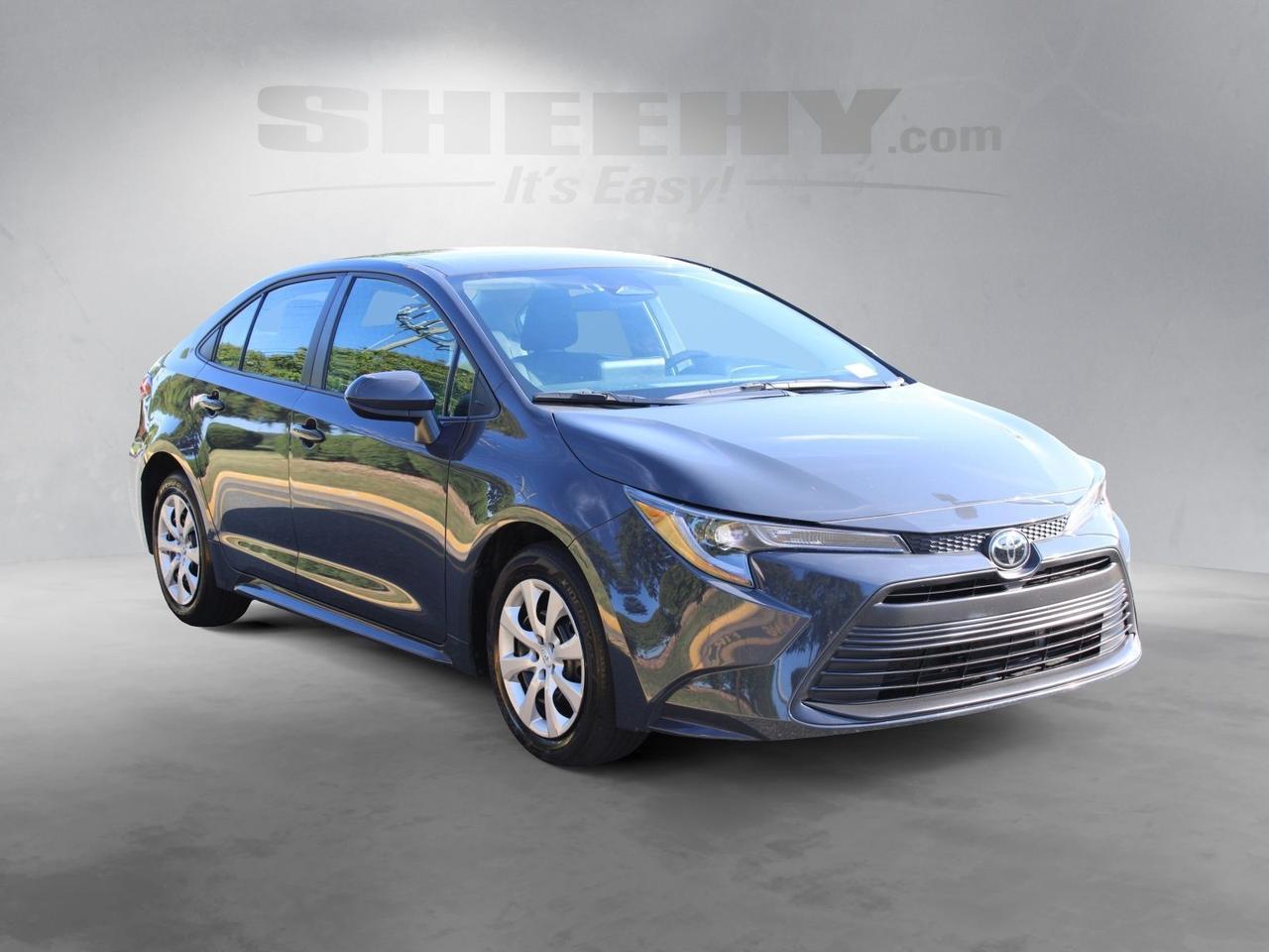 2025 Toyota Corolla LE Stafford VA