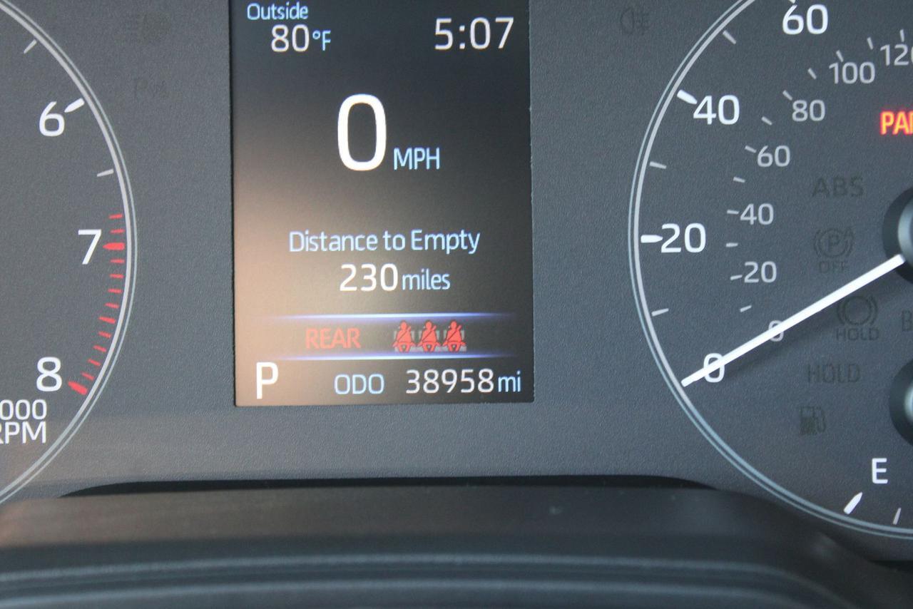 2025 Toyota Corolla LE Stafford VA