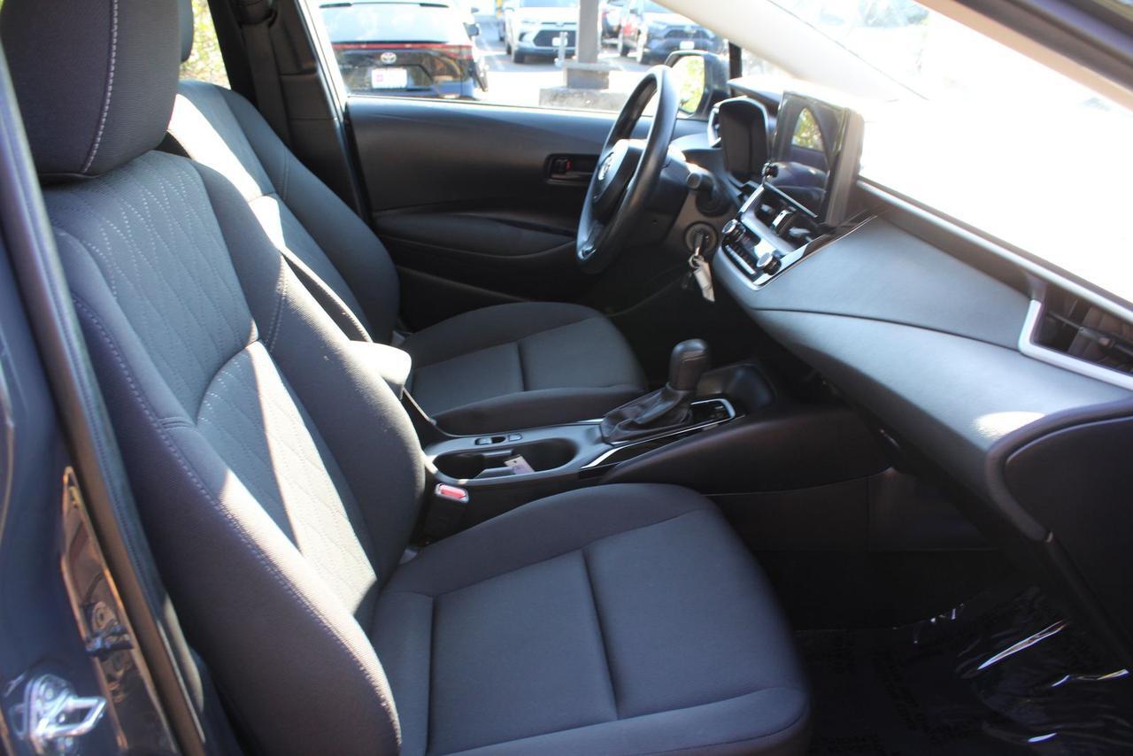 2025 Toyota Corolla LE Stafford VA