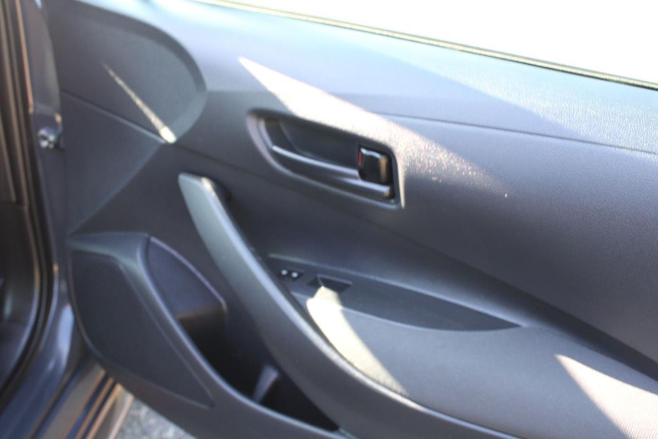 2025 Toyota Corolla LE Stafford VA