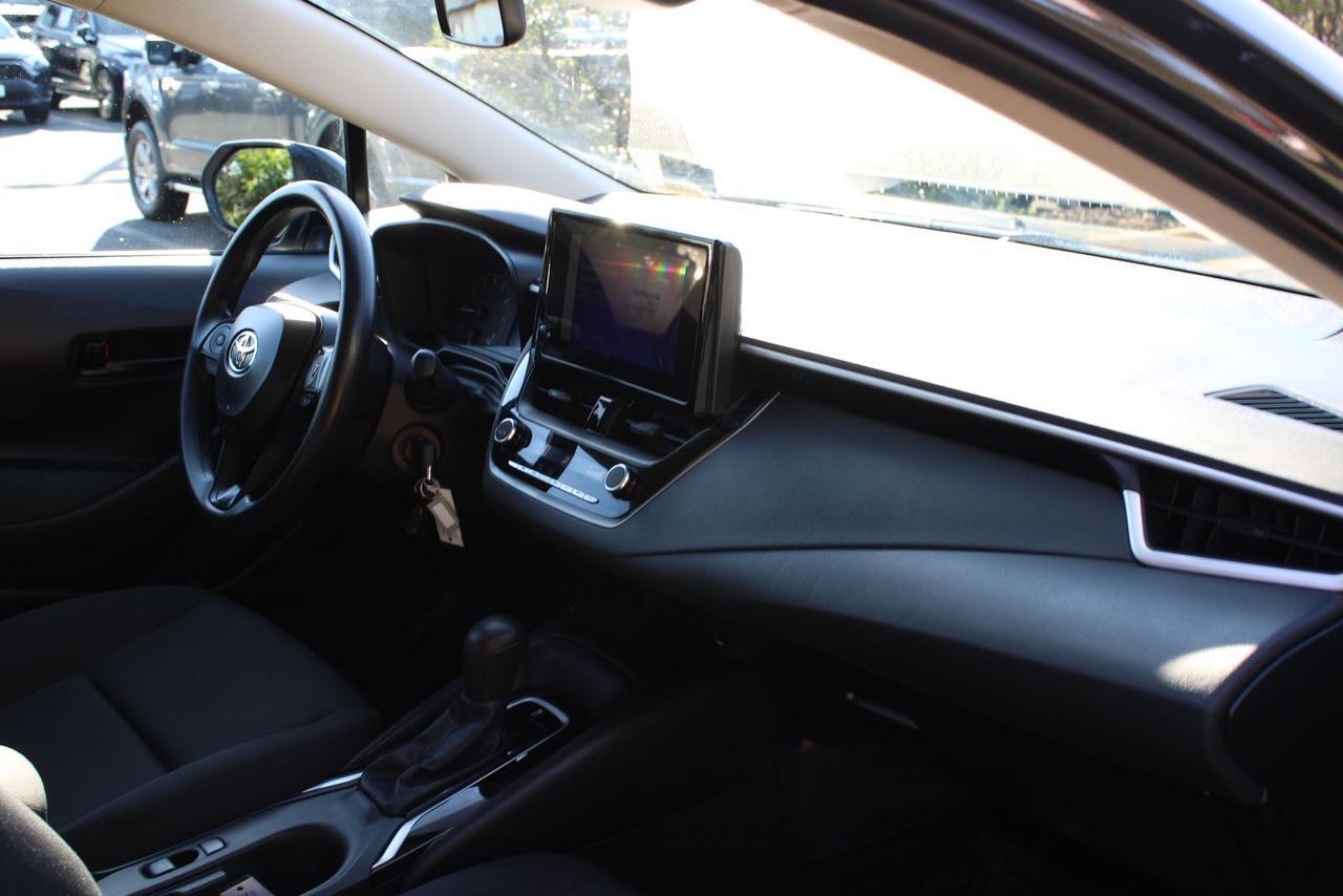 2025 Toyota Corolla LE Stafford VA