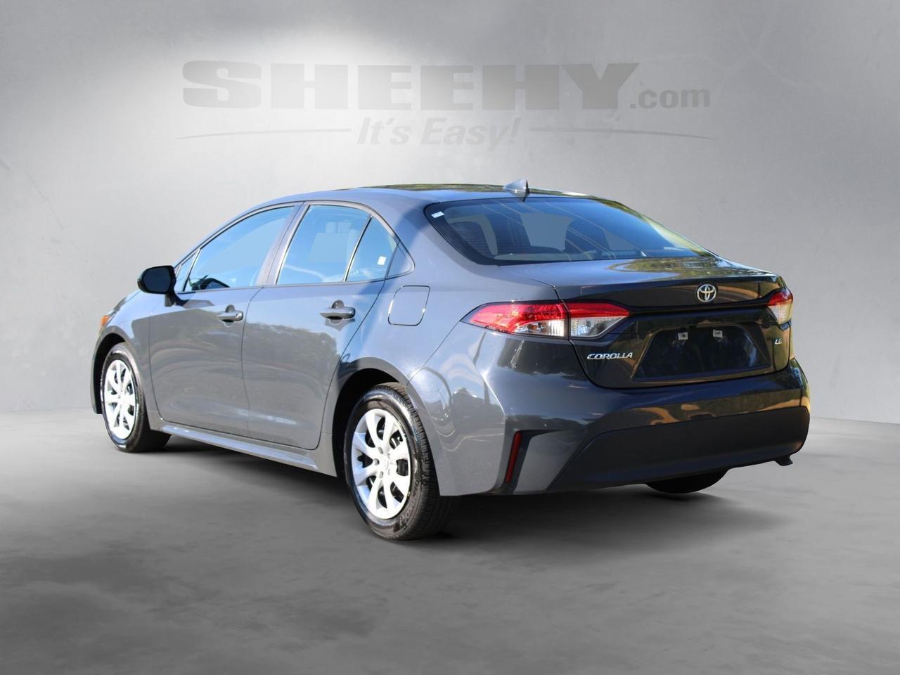 2025 Toyota Corolla LE Stafford VA