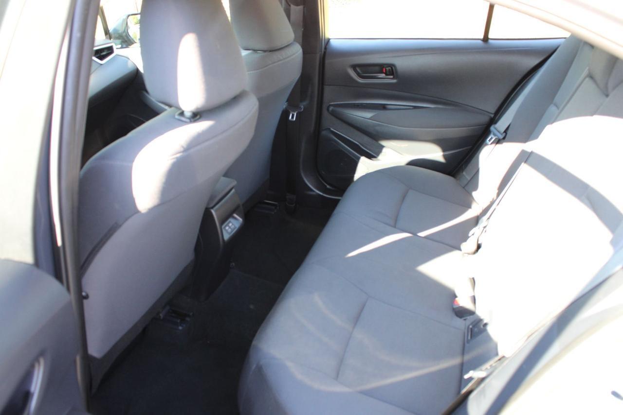 2025 Toyota Corolla LE Stafford VA