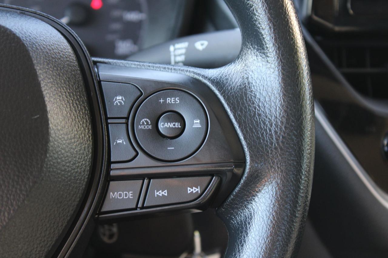 2025 Toyota Corolla LE Stafford VA
