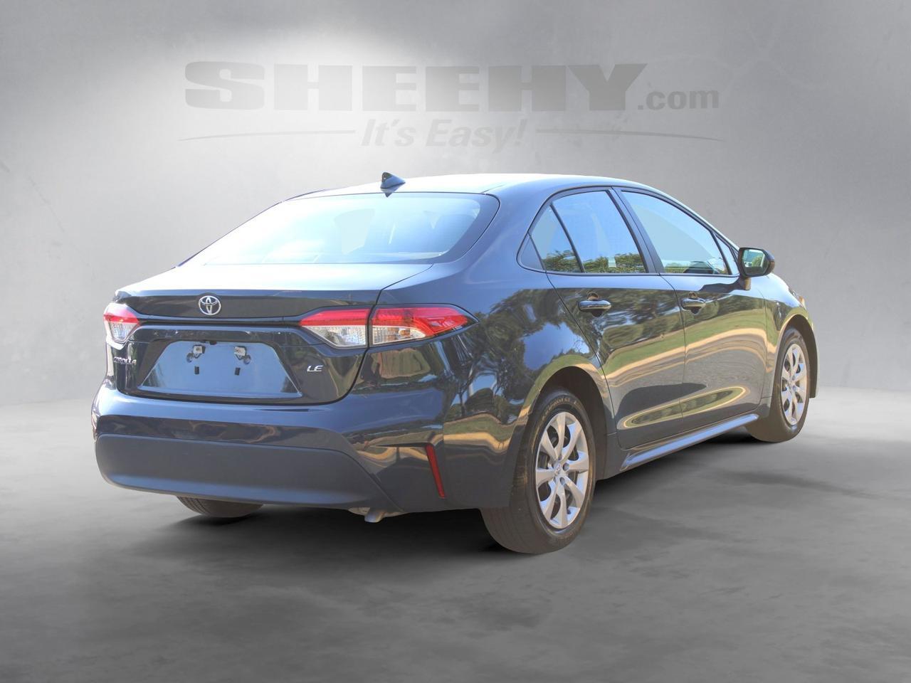 2025 Toyota Corolla LE Stafford VA