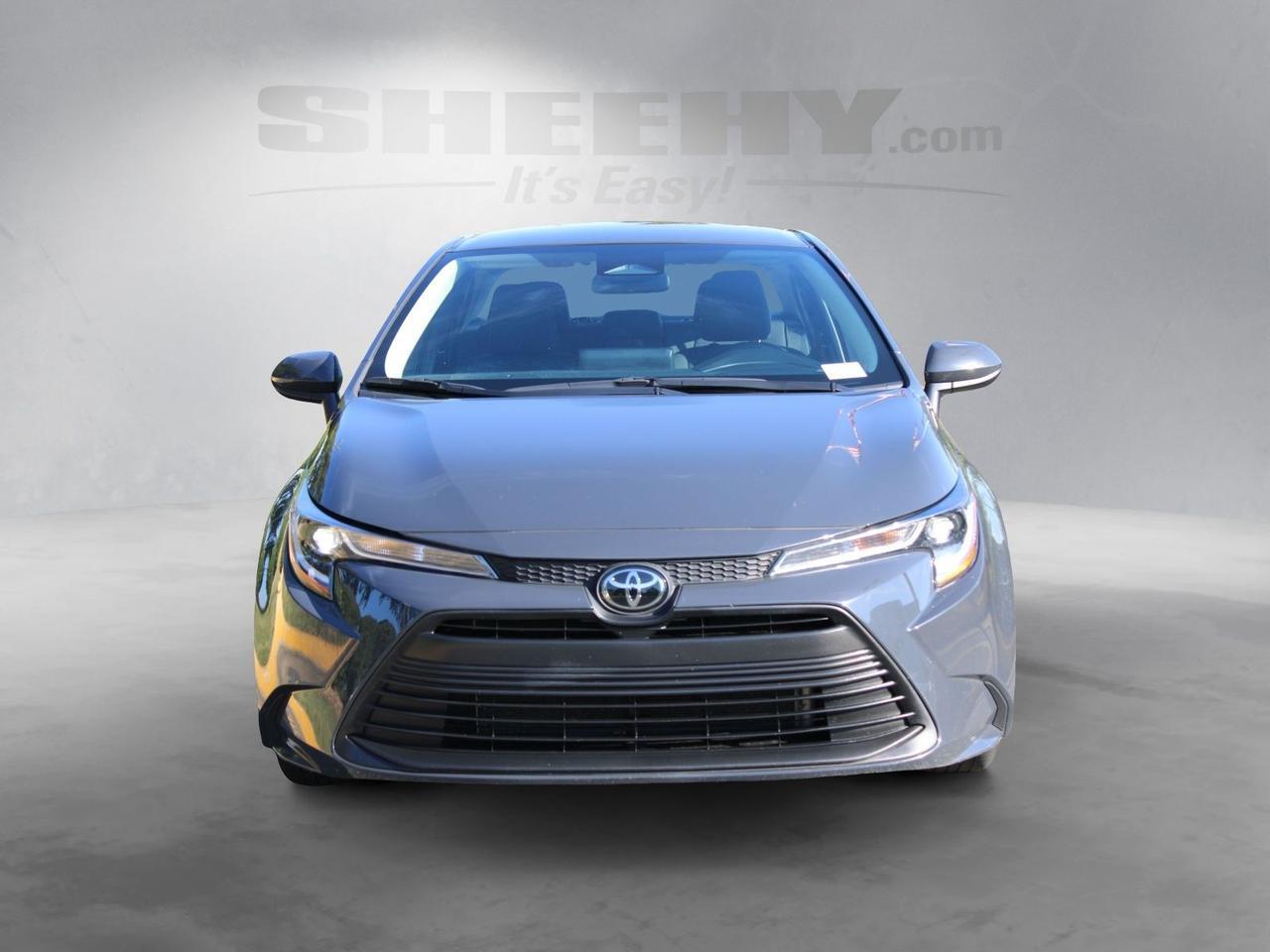 2025 Toyota Corolla LE Stafford VA
