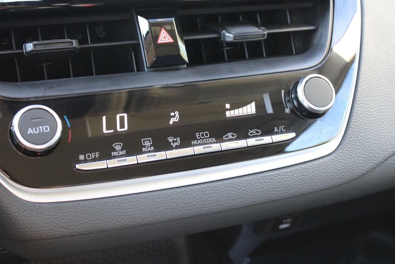 2025 Toyota Corolla LE Stafford VA