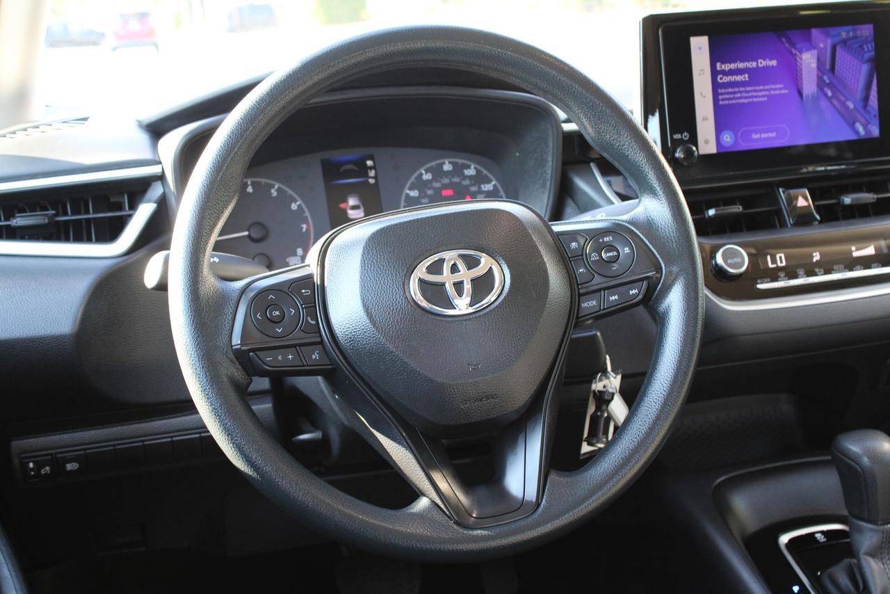 2025 Toyota Corolla LE Stafford VA