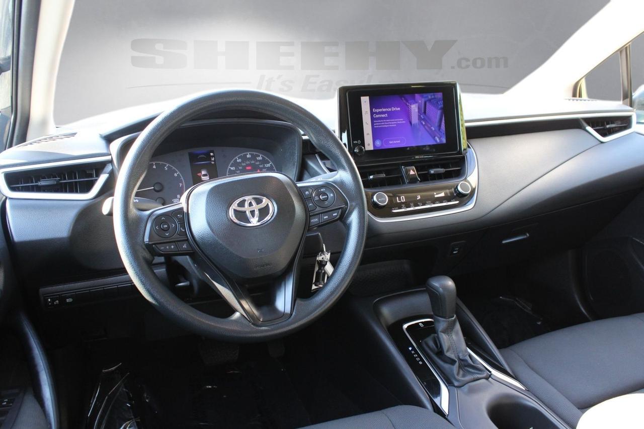 2025 Toyota Corolla LE Stafford VA