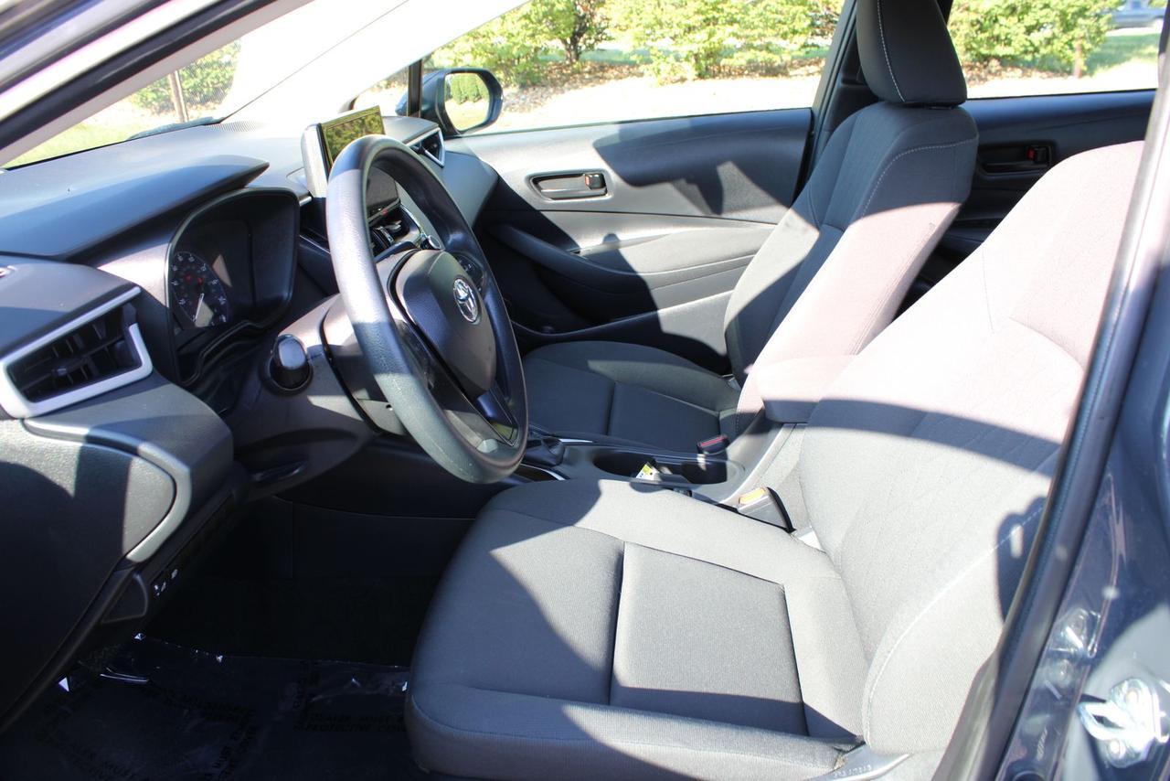 2025 Toyota Corolla LE Stafford VA