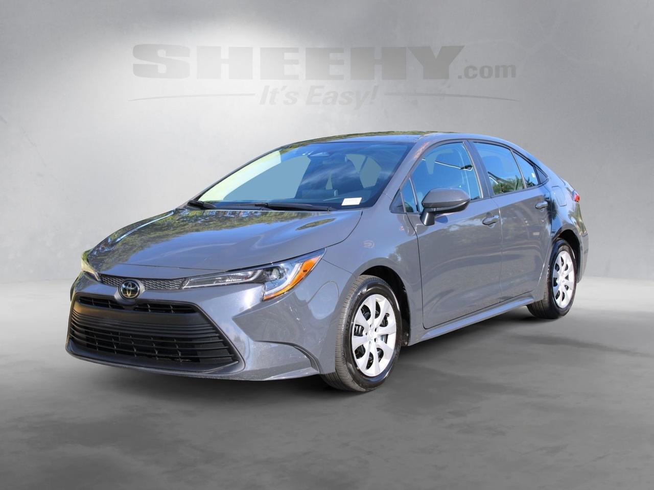 2025 Toyota Corolla LE Stafford VA