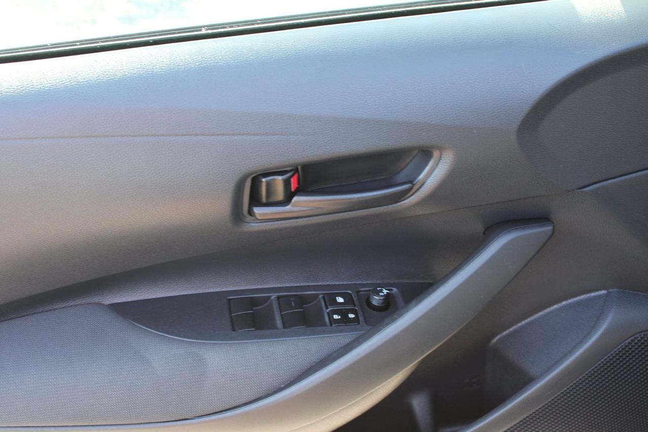 2025 Toyota Corolla LE Stafford VA