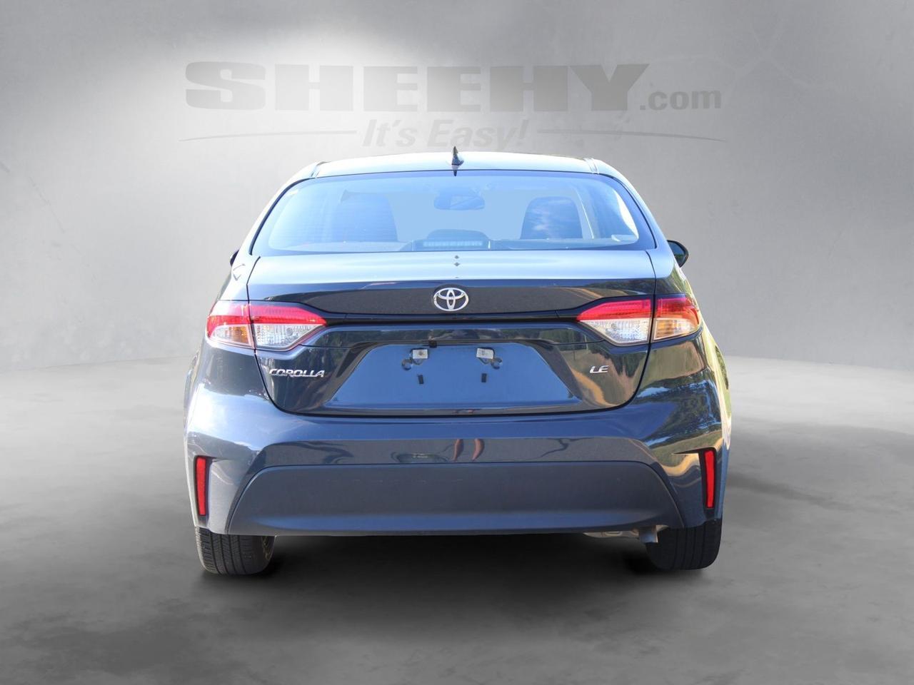 2025 Toyota Corolla LE Stafford VA