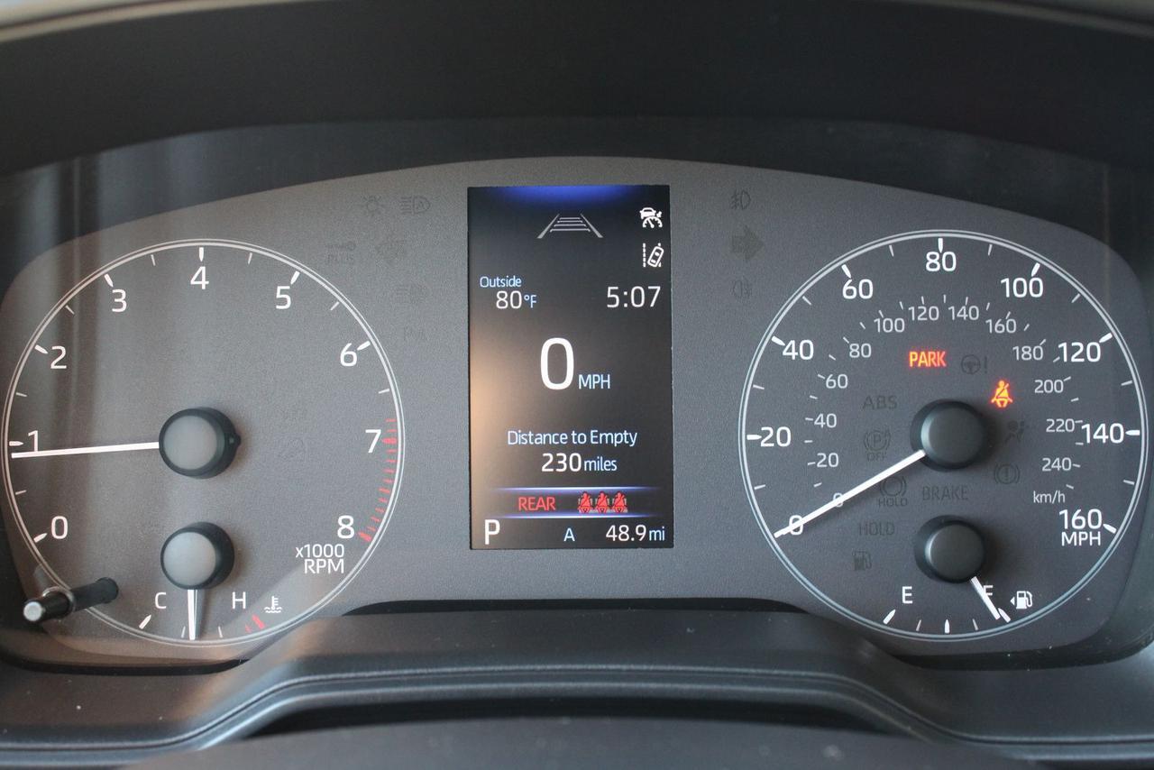 2025 Toyota Corolla LE Stafford VA