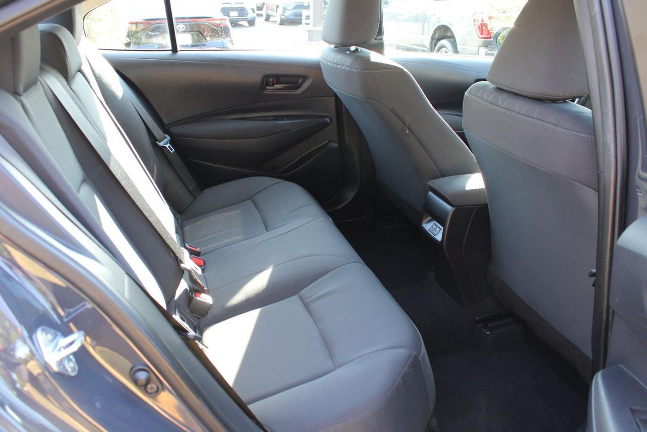 2025 Toyota Corolla LE Stafford VA