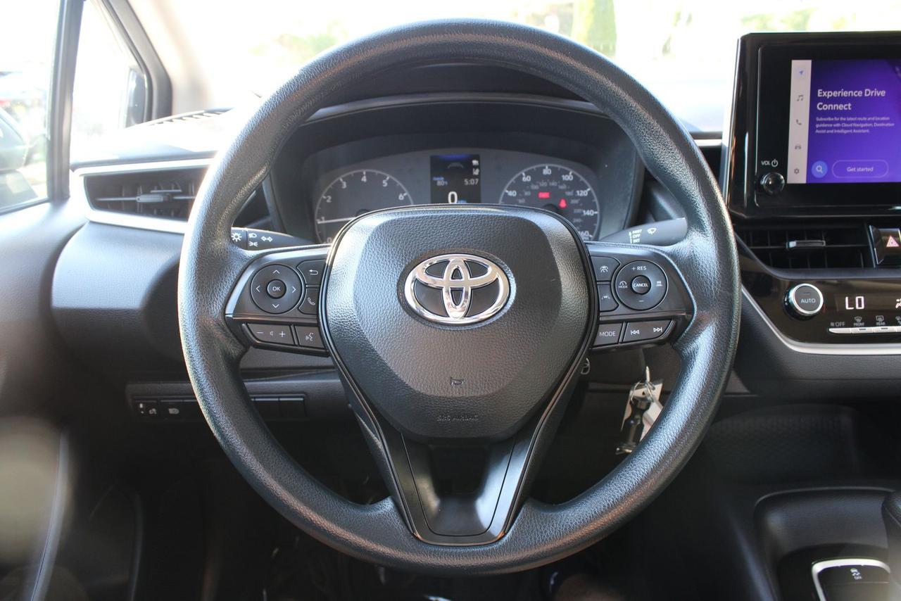 2025 Toyota Corolla LE Stafford VA