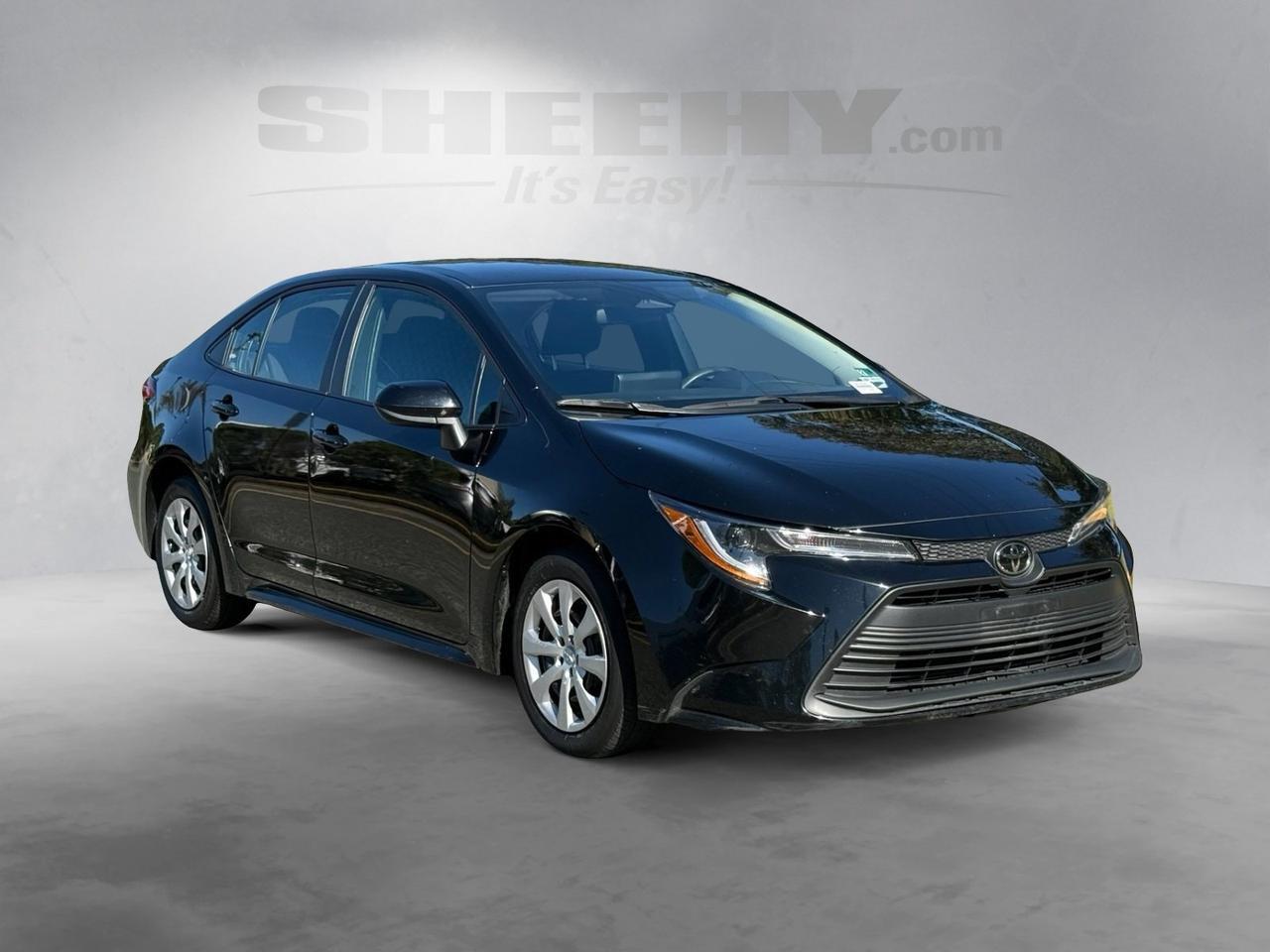2025 Toyota Corolla LE Stafford VA