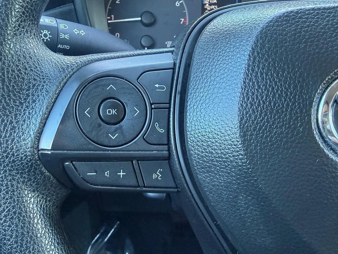 2025 Toyota Corolla LE Stafford VA