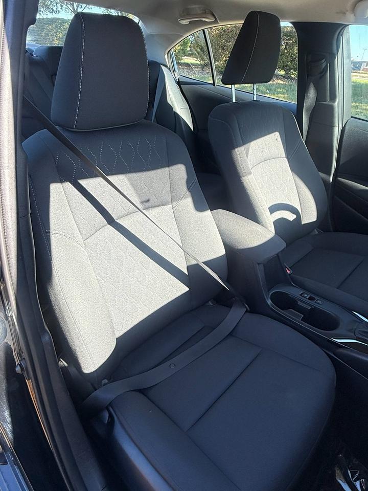2025 Toyota Corolla LE Stafford VA