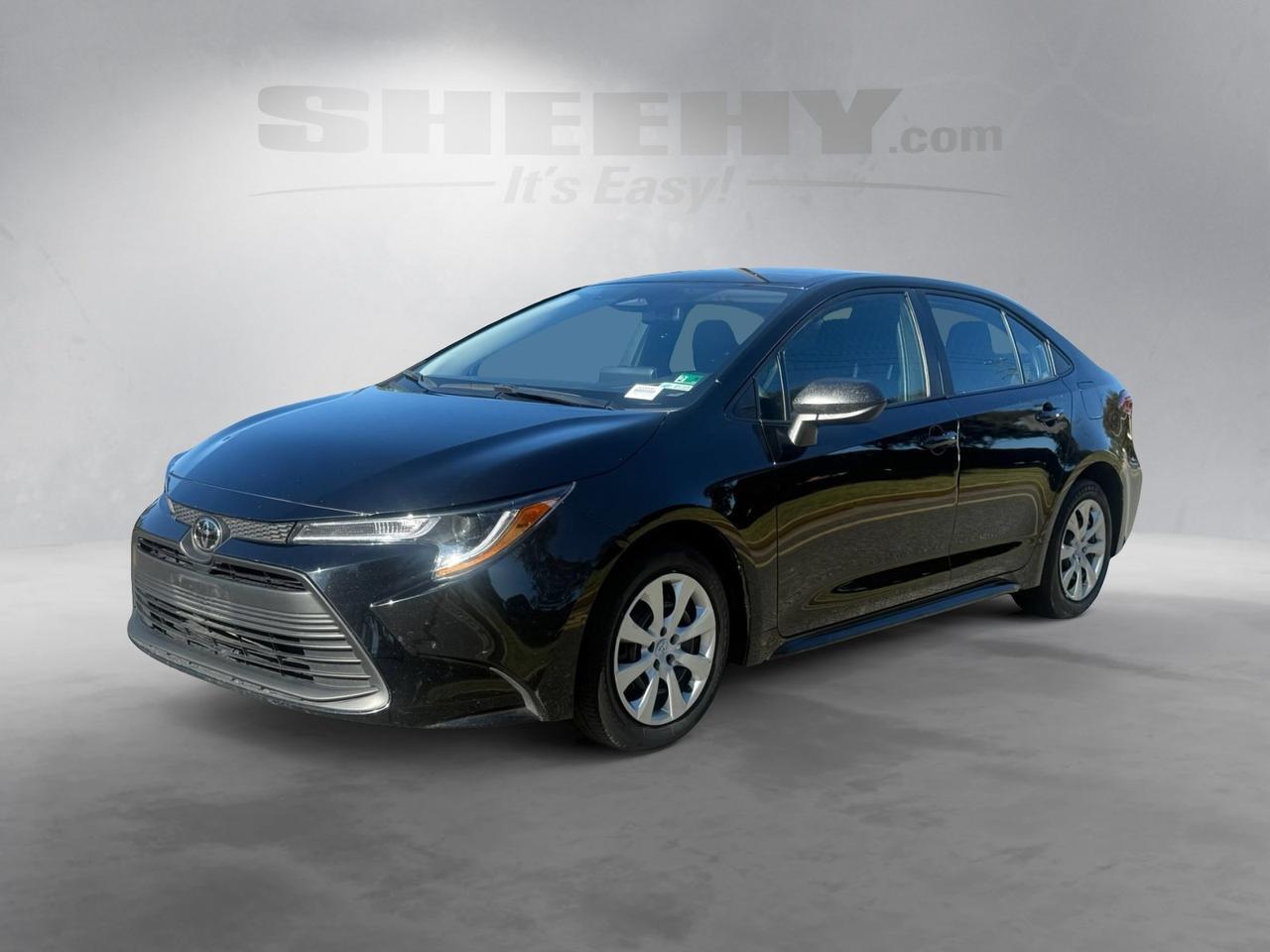 2025 Toyota Corolla LE Stafford VA