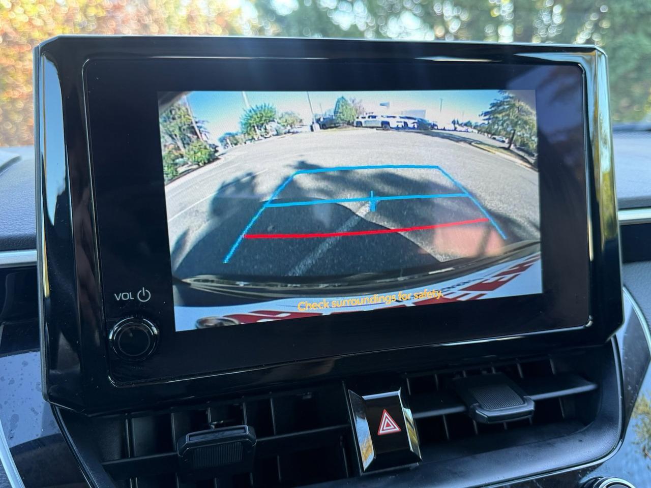 2025 Toyota Corolla LE Stafford VA