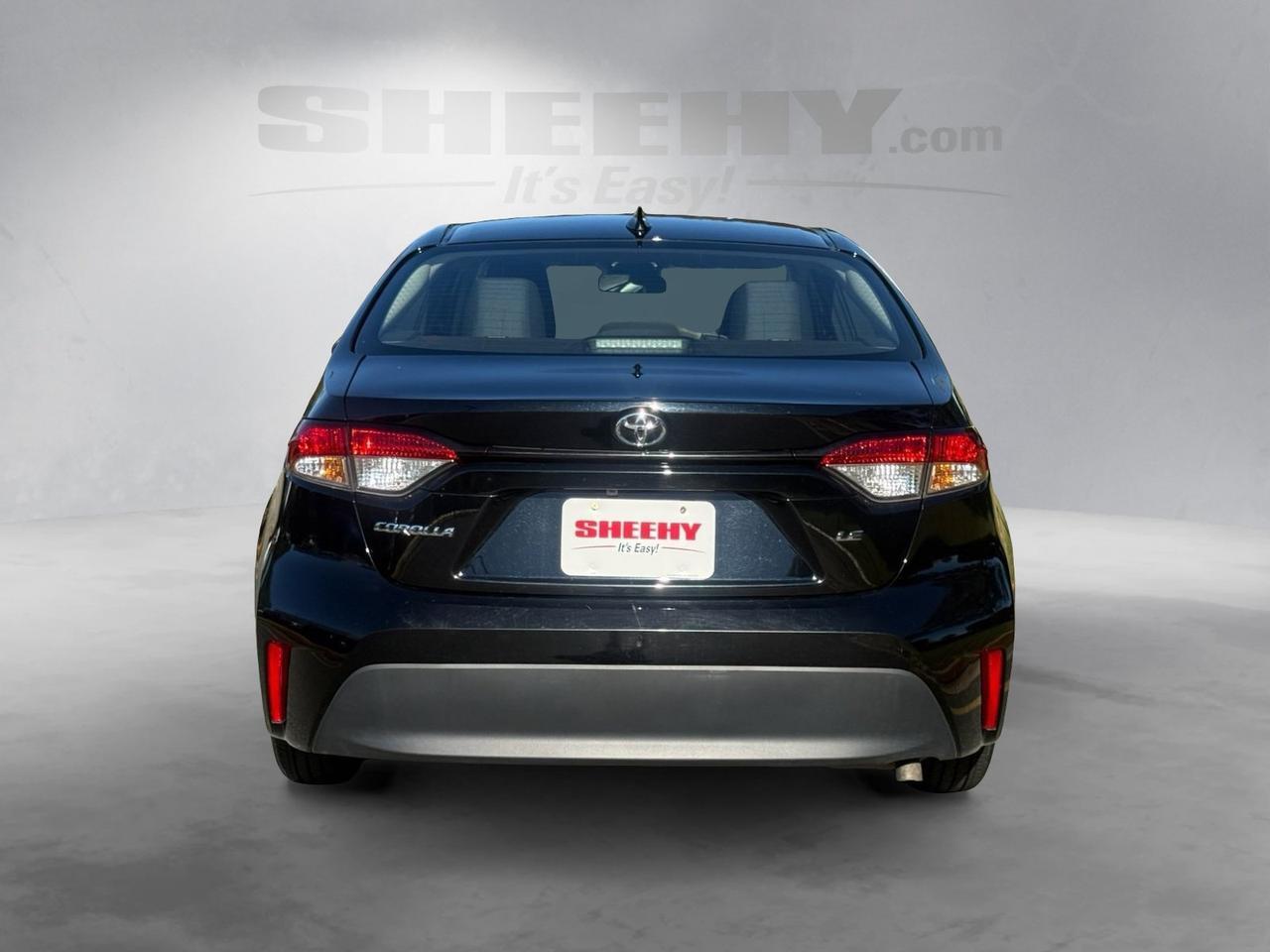 2025 Toyota Corolla LE Stafford VA
