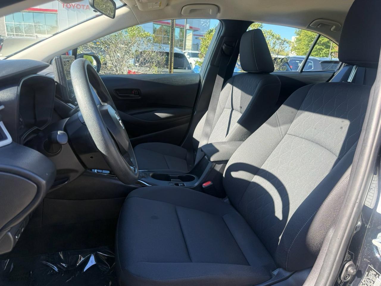 2025 Toyota Corolla LE Stafford VA