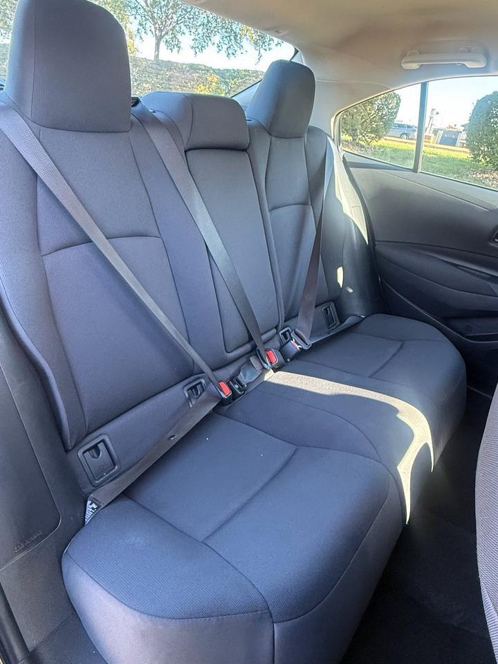 2025 Toyota Corolla LE Stafford VA