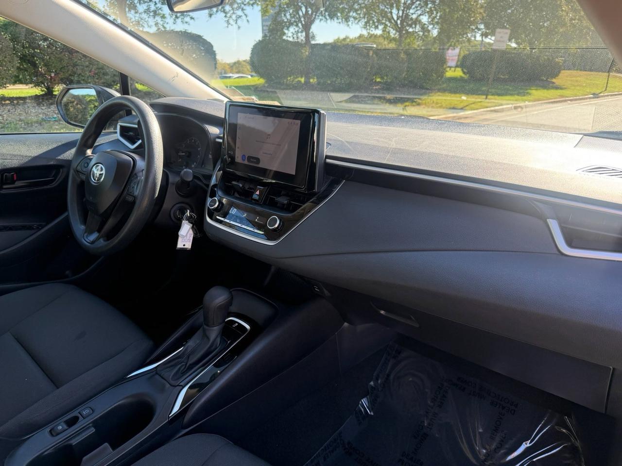 2025 Toyota Corolla LE Stafford VA