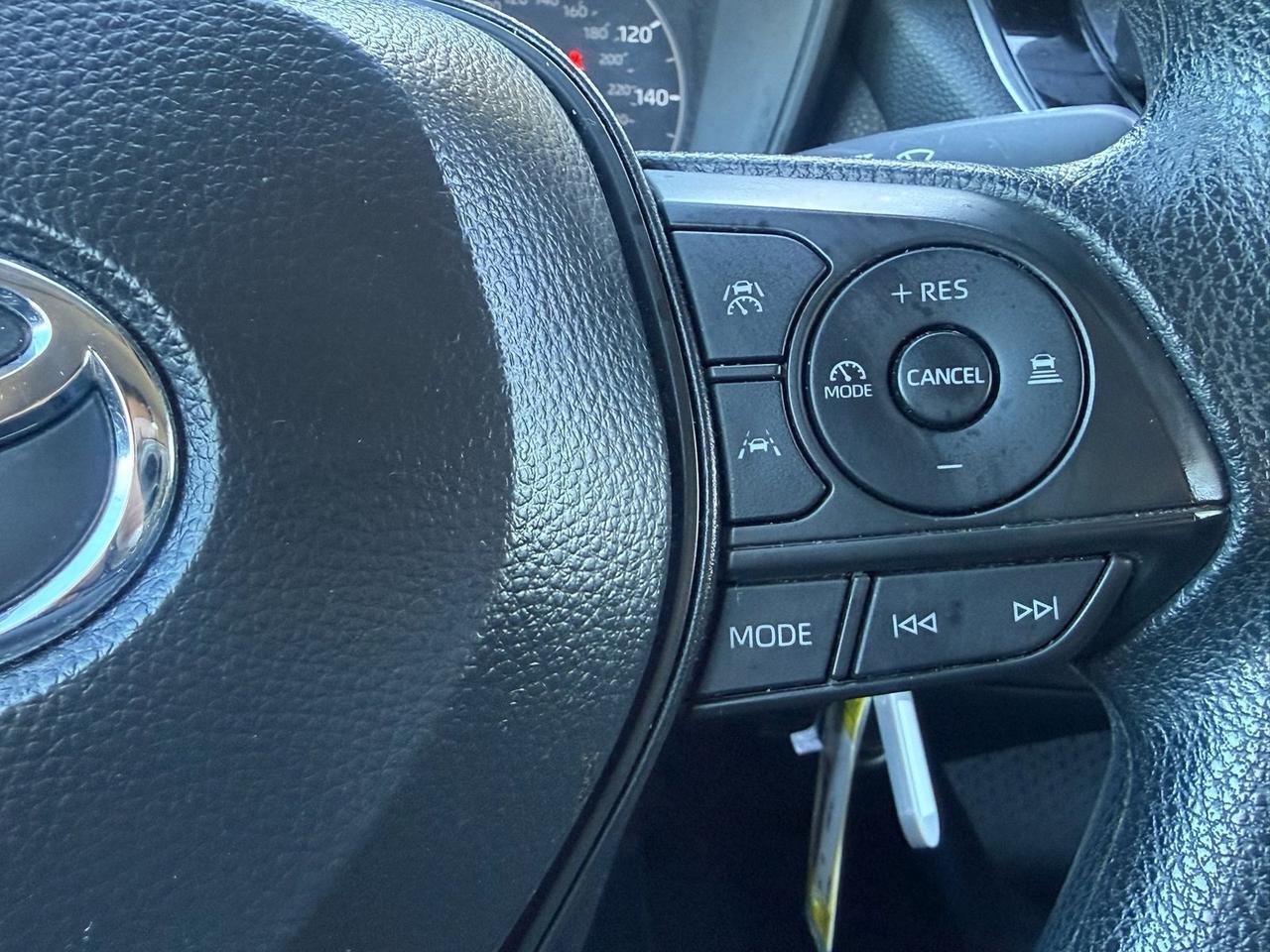 2025 Toyota Corolla LE Stafford VA