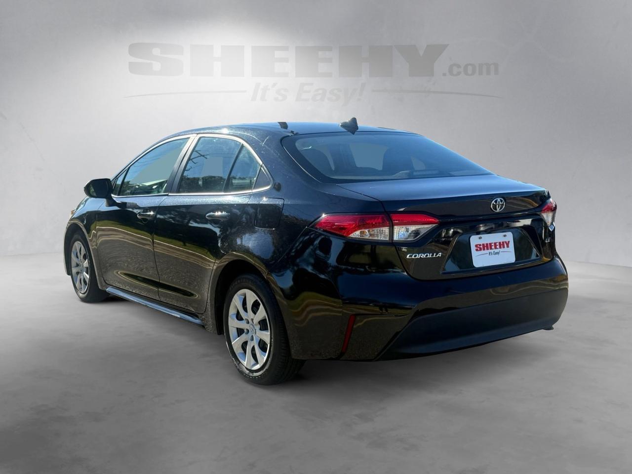 2025 Toyota Corolla LE Stafford VA