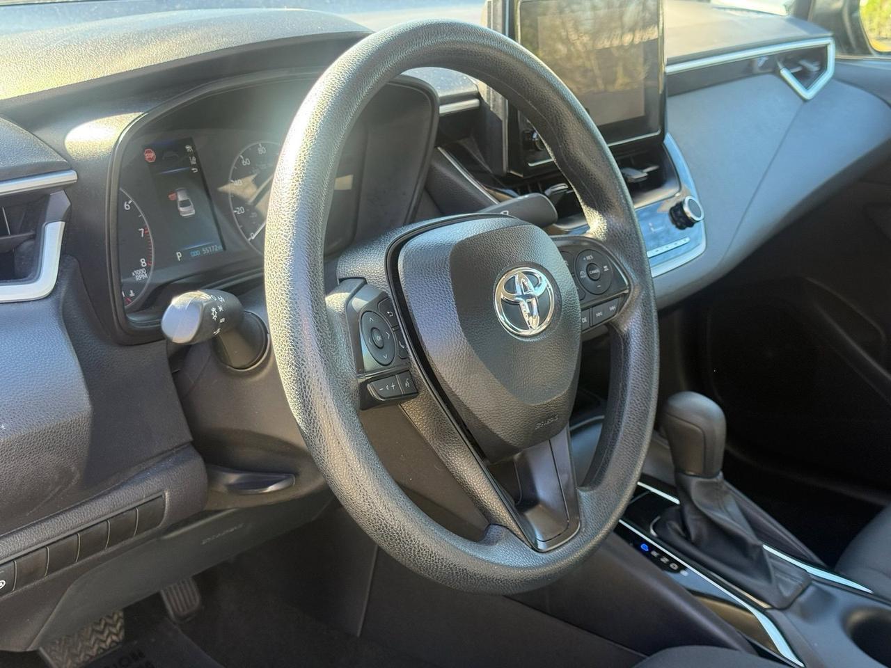 2025 Toyota Corolla LE Stafford VA