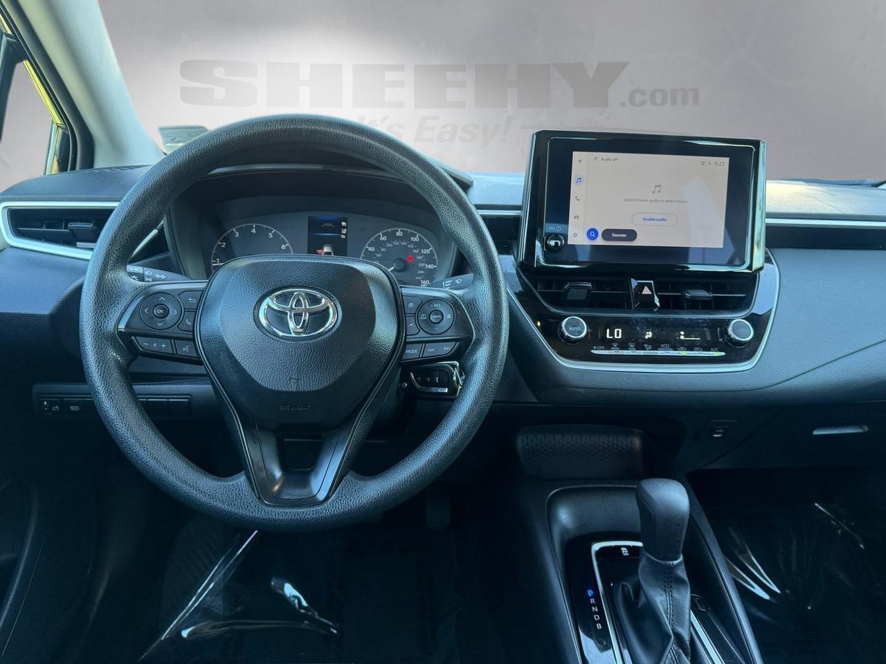 2025 Toyota Corolla LE Stafford VA