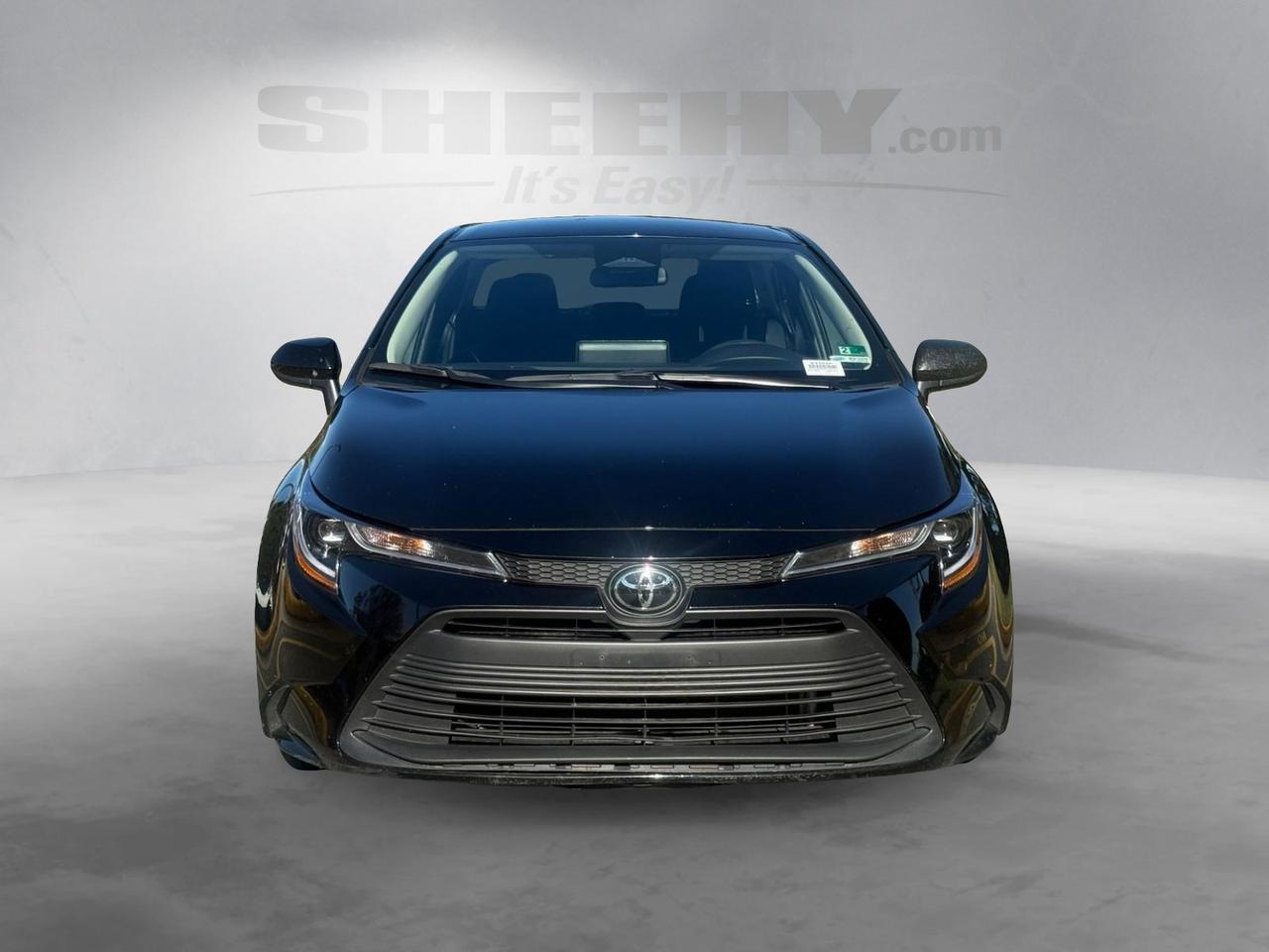 2025 Toyota Corolla LE Stafford VA