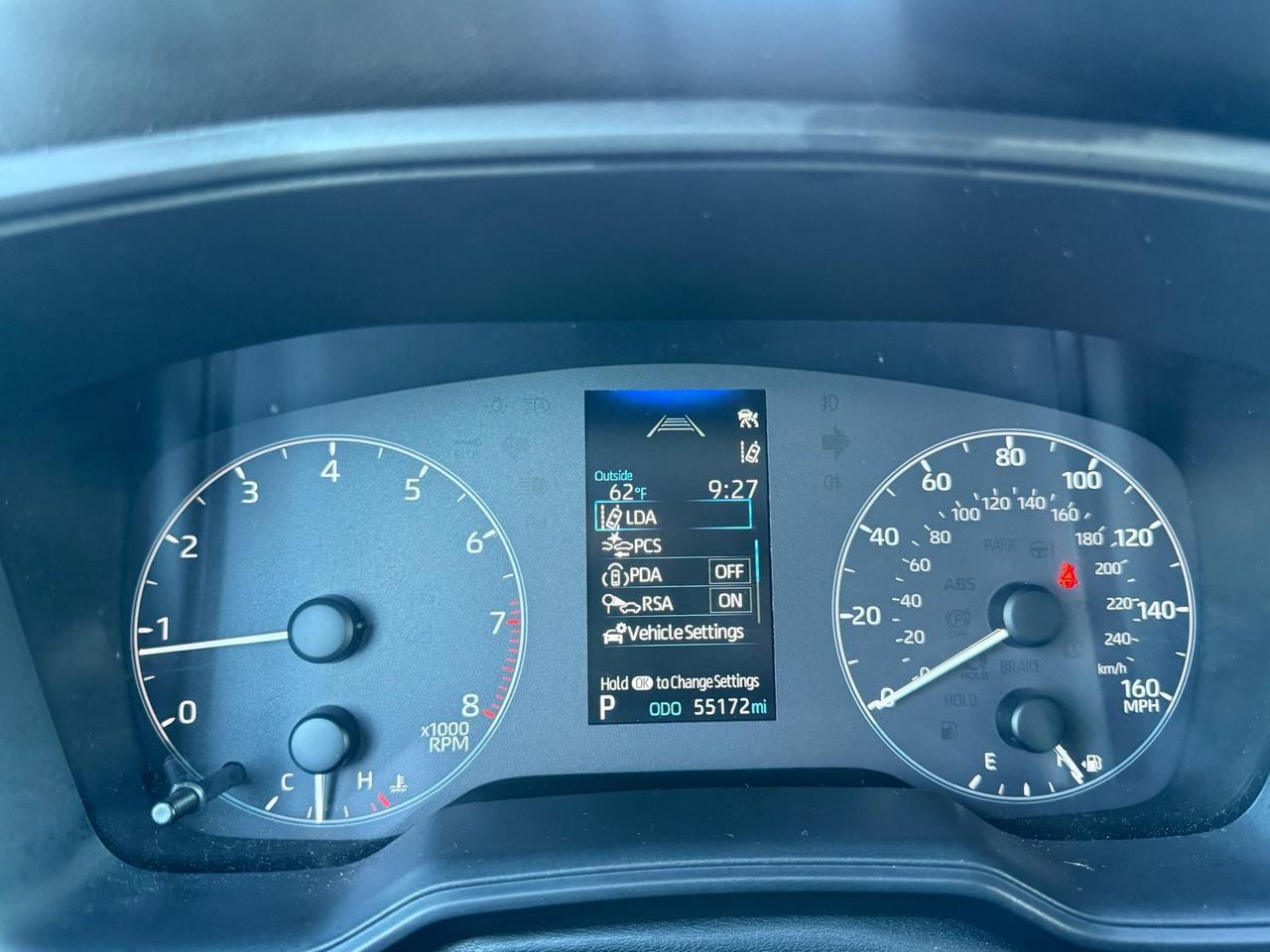2025 Toyota Corolla LE Stafford VA