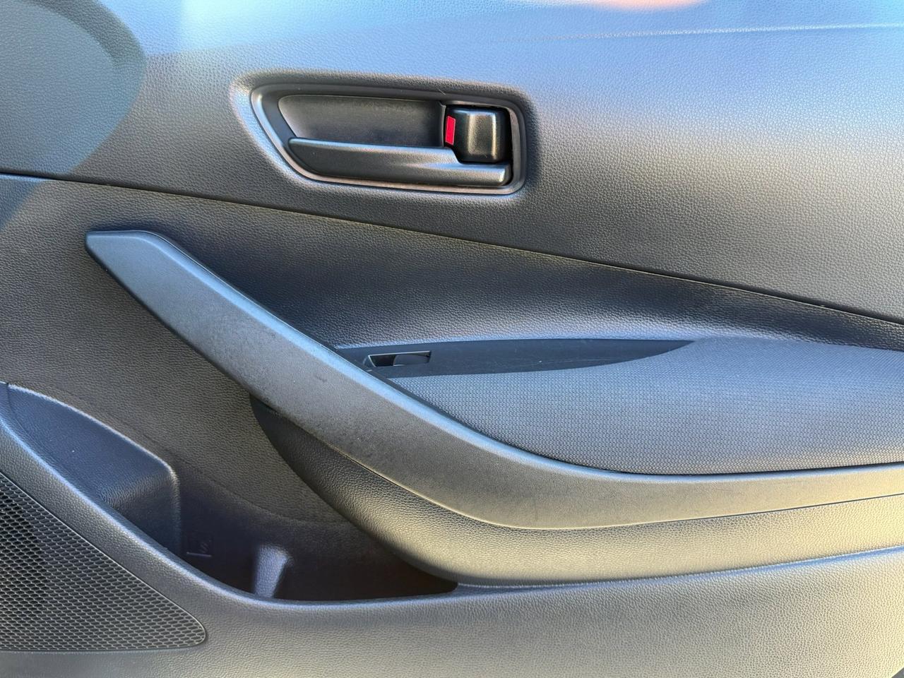2025 Toyota Corolla LE Stafford VA