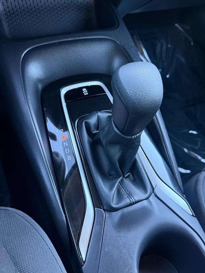 2025 Toyota Corolla LE Stafford VA
