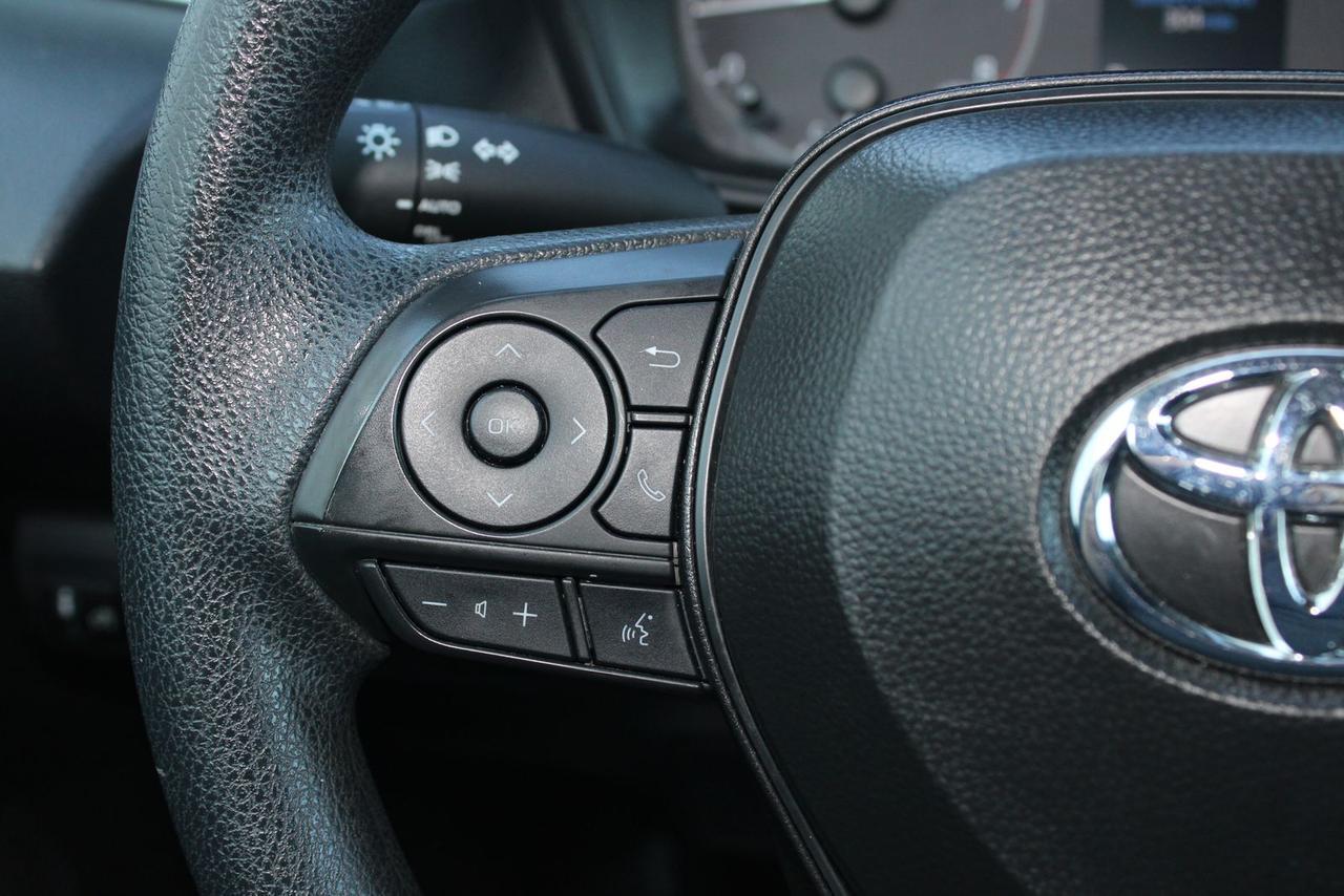 2025 Toyota Corolla LE Stafford VA