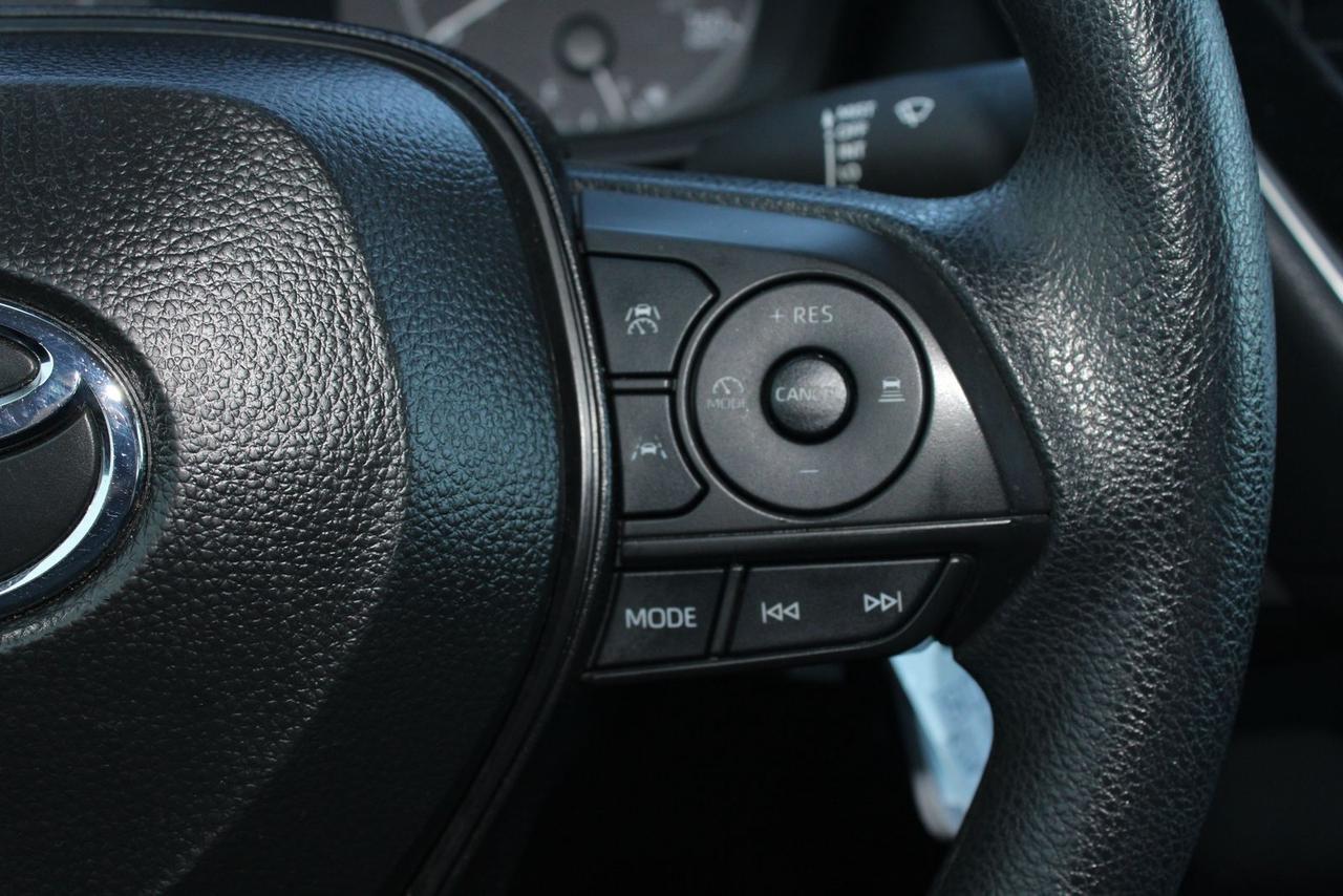 2025 Toyota Corolla LE Stafford VA