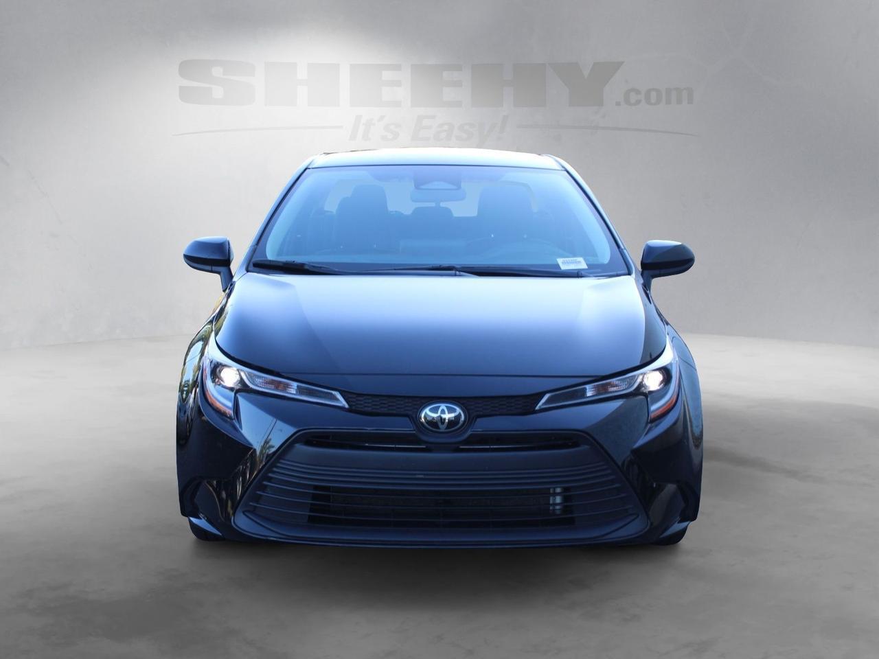 2025 Toyota Corolla LE Stafford VA