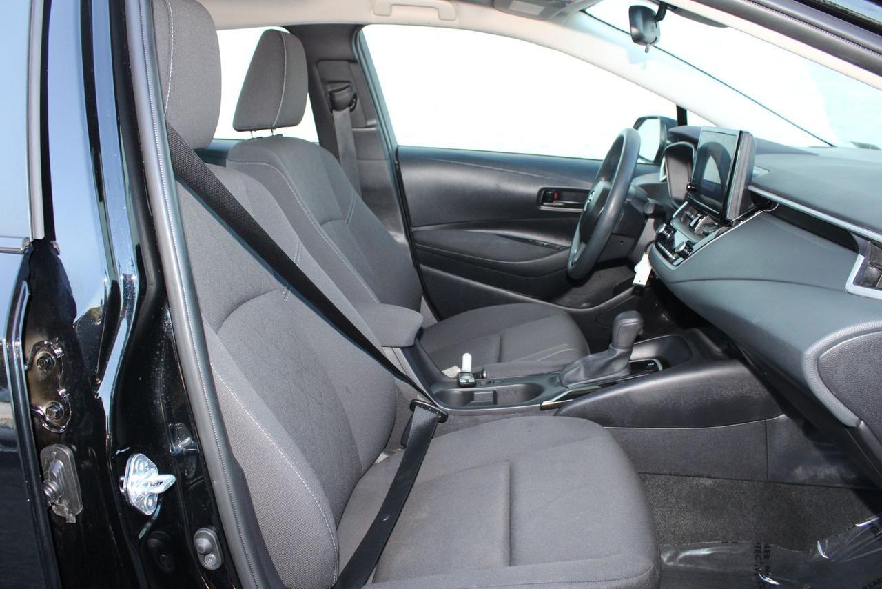 2025 Toyota Corolla LE Stafford VA