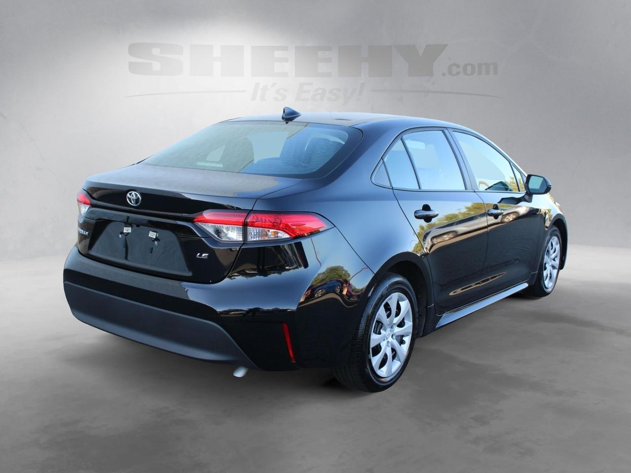 2025 Toyota Corolla LE Stafford VA