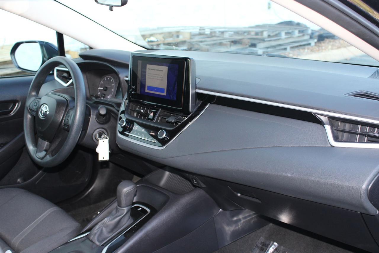 2025 Toyota Corolla LE Stafford VA