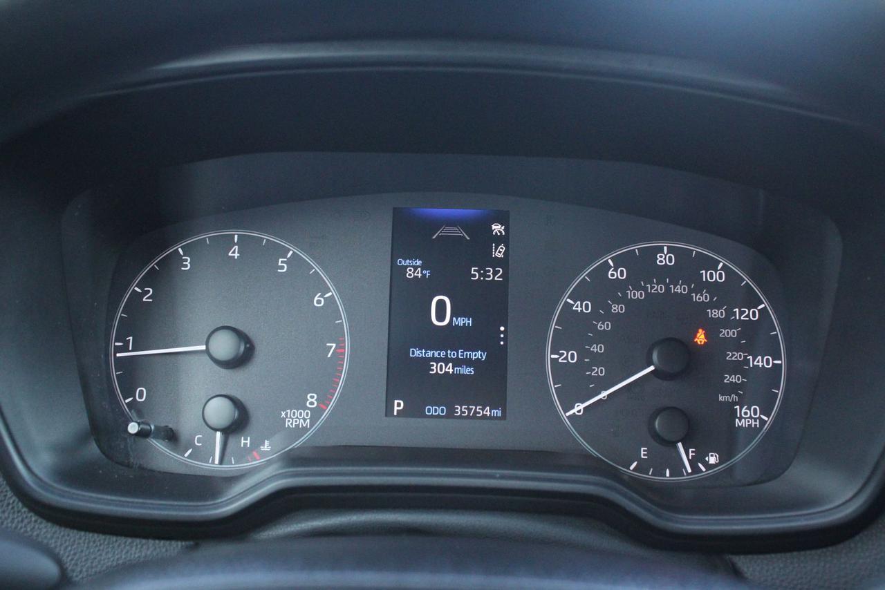 2025 Toyota Corolla LE Stafford VA