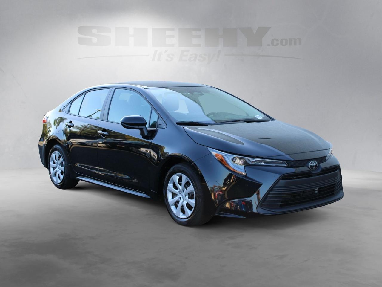 2025 Toyota Corolla LE Stafford VA