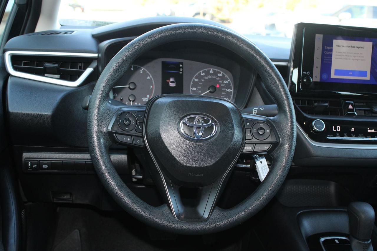 2025 Toyota Corolla LE Stafford VA