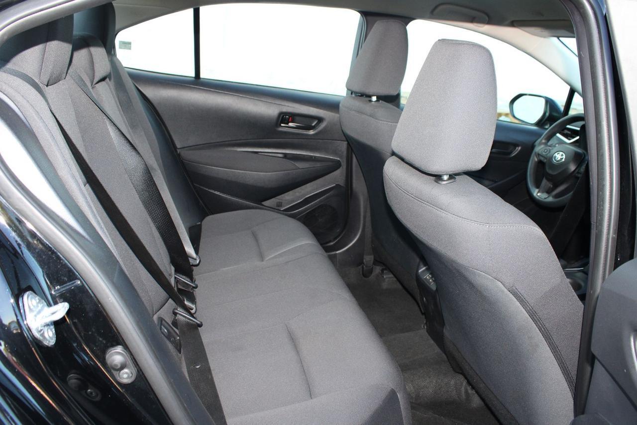 2025 Toyota Corolla LE Stafford VA