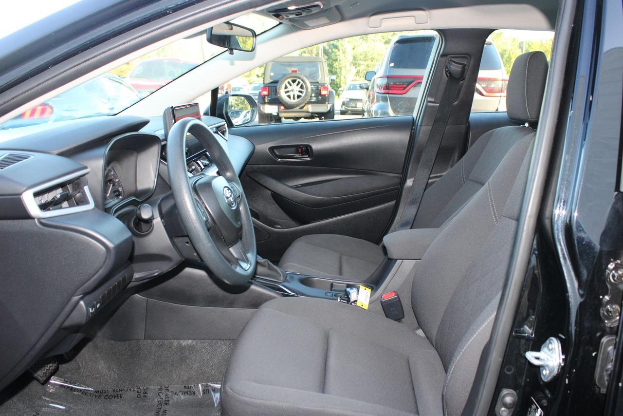 2025 Toyota Corolla LE Stafford VA