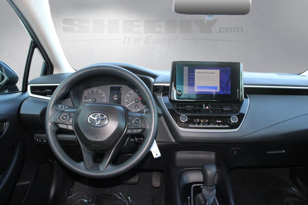 2025 Toyota Corolla LE Stafford VA